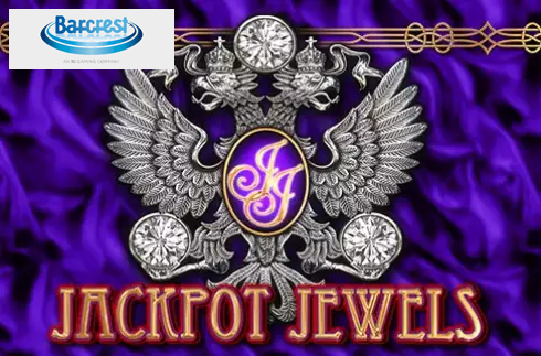 Jackpot Jewels